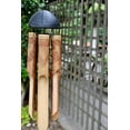 thumbnail image 3 of Whisper Large Wind Chime, 3 of 3