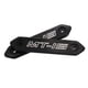 thumbnail image 2 of Cubierta de carrocería Mtkracing para motocicletas 2018-2020, decoración negra Negro, 2 of 9