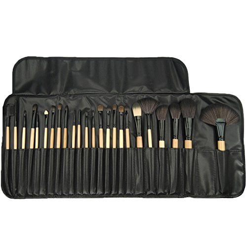 makeup brush set canada