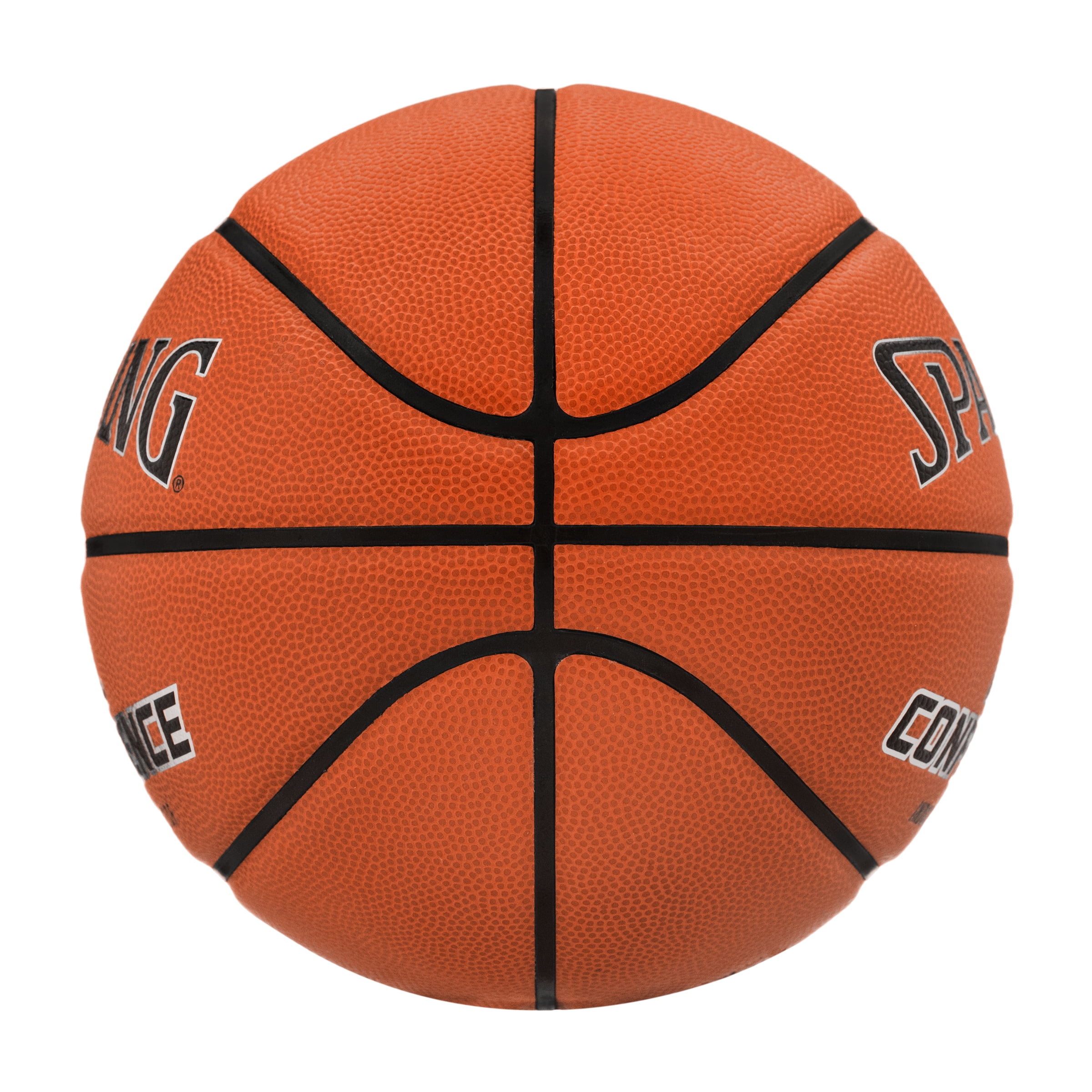 Spalding All Conference Indoor/Outdoor Basketball - 27.5"