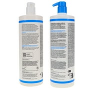 K18 DAMAGE SHIELD pH Protective Shampoo 31.5 oz & Conditioner 31.5 oz Combo Pack