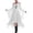 White_#01, variant on Witch Costume Women Halloween Costumes 2026 Bat Sleeve Dress Vampire Renaissance Medieval Adult Gothic Dresses Wine S