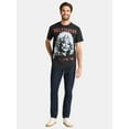 thumbnail image 2 of Dolly Parton Men's & Big Men's Graphic Tee, Size S-3XL, 2 of 5