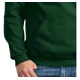 thumbnail image 4 of Sudadera Capucha Dodgers Los Angeles World Series 2024 Msi, 4 of 4