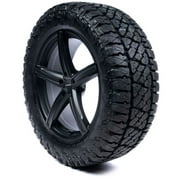 Americus Rugged A/TR All-Terrain Tire - 35X12.50R20 121 S LRE 10PLY Rated