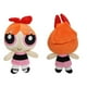 thumbnail image 3 of Mjjaoqyf 3 Piezas 22 Cm/8 Pulgadas Película Dibujos Animados Policía Chica Muñeco De Peluche Figura De Anime Juguetes Navidad Niños Regalos De Cumpleaños, 3 of 5
