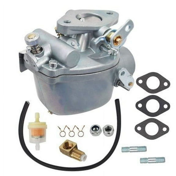 533969M91 Carb 181532M91 Carburetor Fit for Massey Ferguson TO35 35 40 50 F40 135 150 204 Harris 202 50