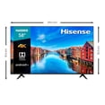 thumbnail image 2 of TV Hisense 58 Pulgadas Ultra HD 4K Smart TV LED 58H6500G, 2 of 4