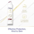 thumbnail image 3 of Dove Advanced Care Dry Spray Antiperspirant Deodorant Skin Renew, 3.8 oz, 3 of 11
