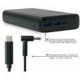 thumbnail image 2 of JAR Systems Adapt4 USB-C Charging Station with Active Charge Upgrade and HP Connectors, ADAPT4-ACTIV, Desktop Charging System with Charger, 4X Power Banks, and 4 Adapter Cables, 2 of 4