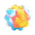 thumbnail image 1 of Stress Ball For Kids Adults,decompression ballStretchy Toy Squeeze Ball, 1 of 5