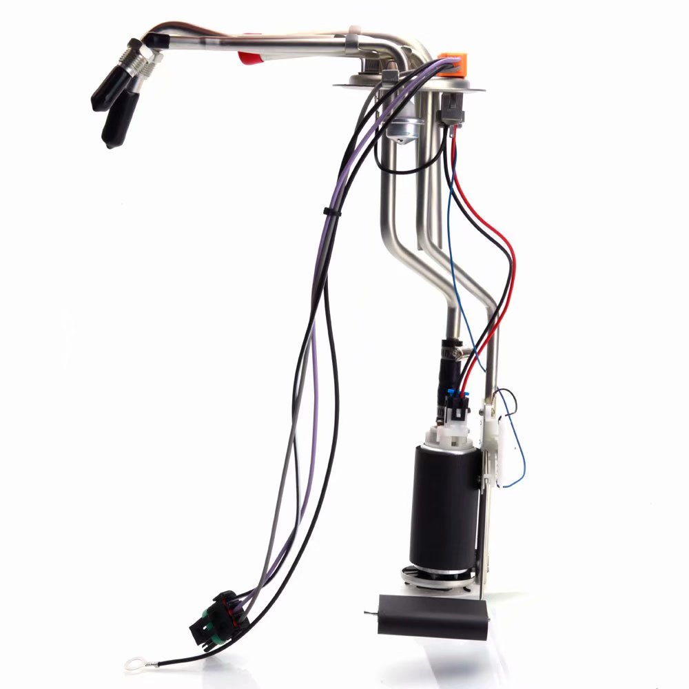 Fuel Gas Pump & Sending Unit Assembly for 9697 Chevy GMC C/K 1500 2500
