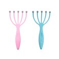 thumbnail image 3 of Hand-Held Stress Can massager Massager And Scalp Reduce Deepen Massage Tools & Equipment, 3 of 8