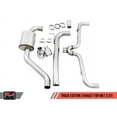 thumbnail image 2 of AWE Tuning Volkswagen MK7.5 GTI Track Edition Exhaust with Chrome Silver Tips, 2 of 7
