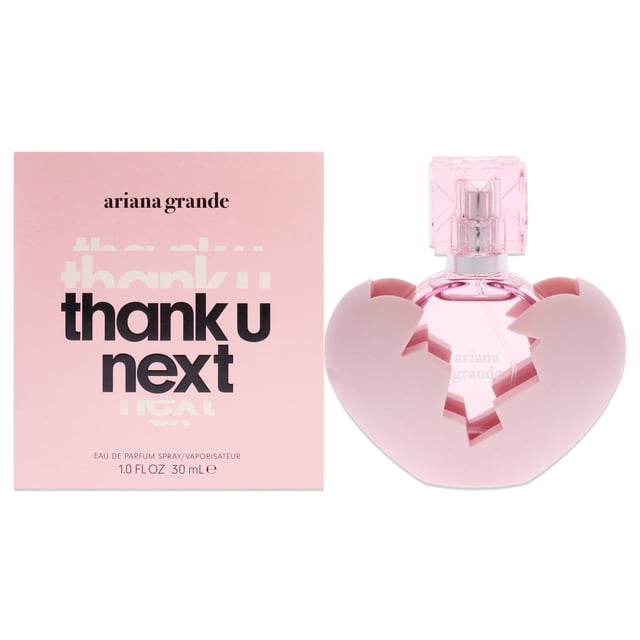 Aerosol EDP Ariana Grande Thank U Next 1 oz