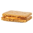 thumbnail image 2 of Once Again Peanut Butter Graham Cracker Sandwiches - Organic & Gluten Free, Non-GMO - Gluten Free Certified, Vegan, Kosher - Box of 8 Sandwich Packs, 2 of 4
