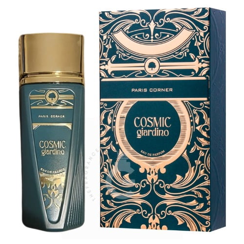 Paris Corner Rifaaqat , 2.8 oz EDP Spray - Walmart.com
