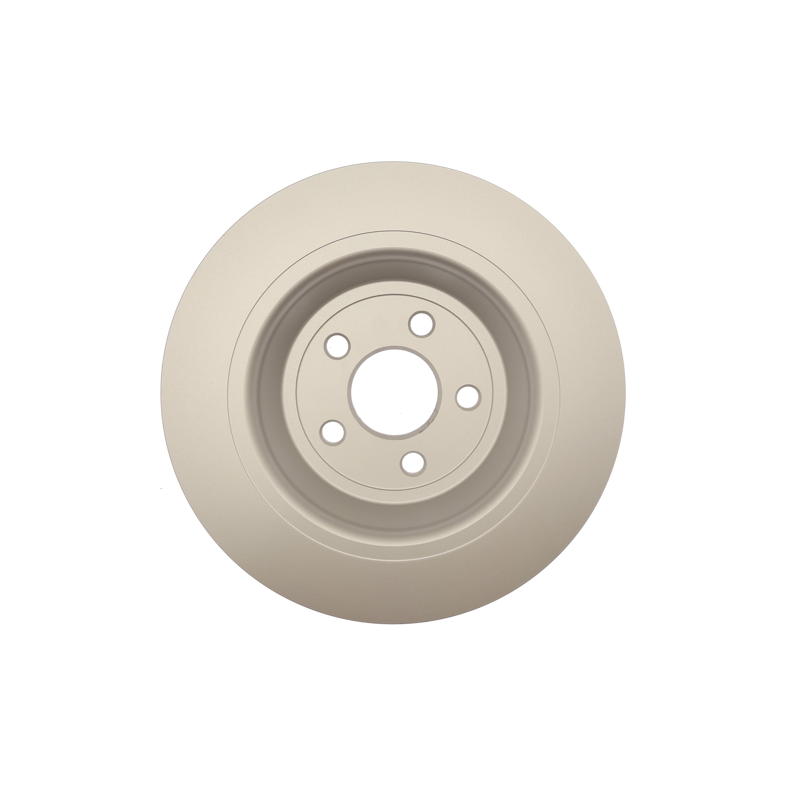 Raybestos BRAKE ROTOR Fits select: 2015-2022 FORD EDGE, 2016-2018 LINCOLN MKX