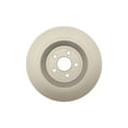 thumbnail image 2 of Raybestos BRAKE ROTOR Fits select: 2015-2022 FORD EDGE, 2016-2018 LINCOLN MKX, 2 of 2