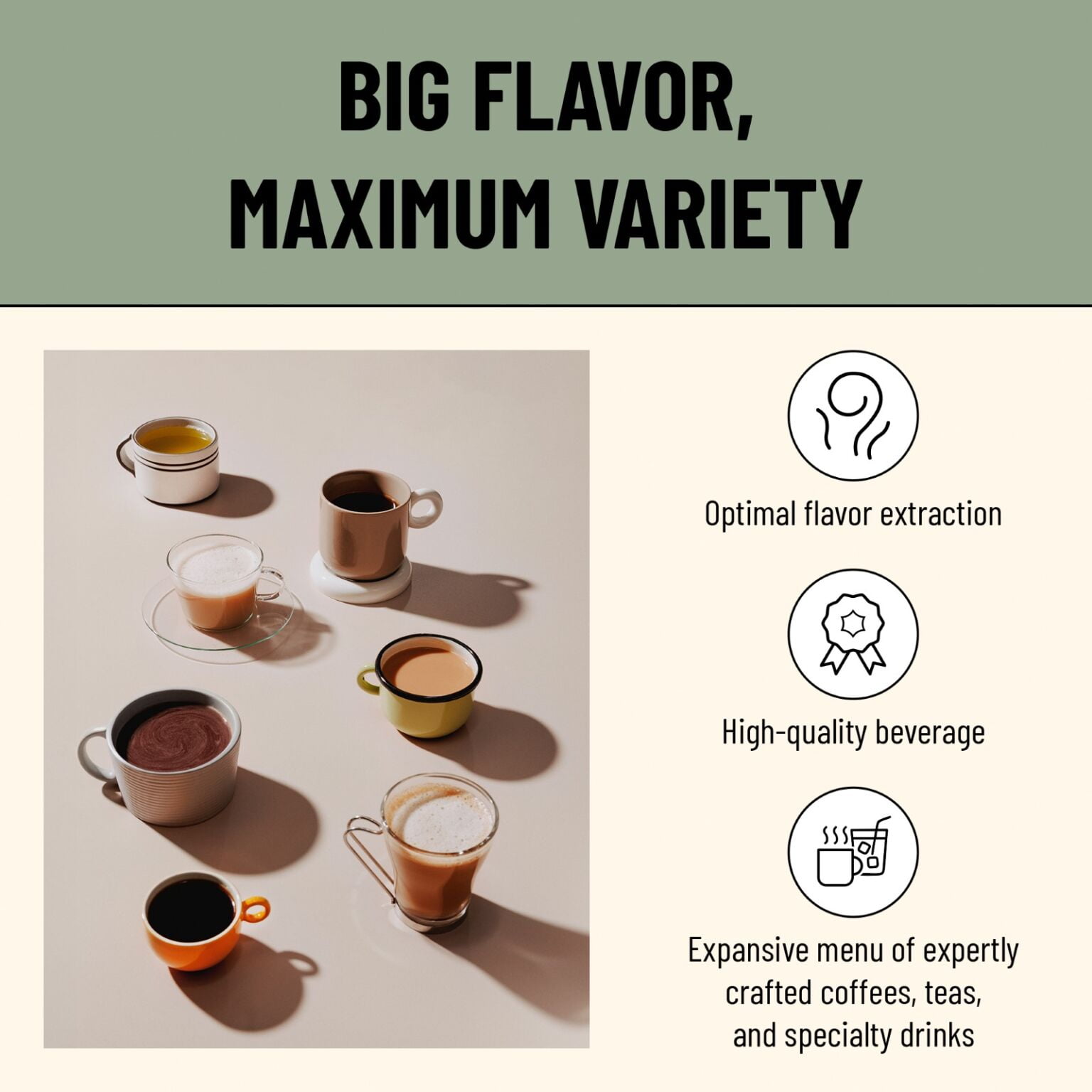 Flavia Alterra Hazelnut Coffee Freshpacks works only with Flavia Brewers, Light Roast (Case of 40)