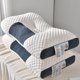 thumbnail image 1 of Almohadas Fuebueo para cama tamaño queen, suaves y esponjosas, colección de hotel de lujo, calidad de hotel para quienes duermen de lado o boca arriba., 1 of 7