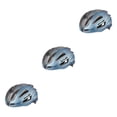 thumbnail image 1 of Soidarity Casco de bicicleta Protección de correa ajustable Protector de cabeza de bicicleta transpirable Gorra de ciclismo integrada Sombrero Type1 NO1, 1 of 6