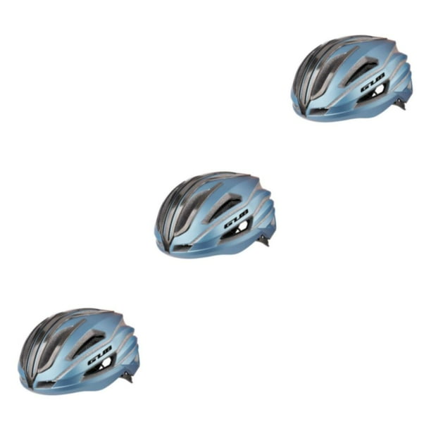 Sonducket Casco de bicicleta Protección ajustable Transpirable Cómodo Protector de cabeza de bicicleta Seguridad Moldeado integralmente Type1 NO1