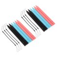 thumbnail image 1 of WRISTBIQUE 9Ud Stylus Multicolor Para Tabletas De Dibujo Y Escritura Con Punta Fina Sensible, 1 of 8