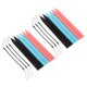 thumbnail image 1 of WRISTBIQUE 9Ud Stylus Multicolor Para Tabletas De Dibujo Y Escritura Con Punta Fina Sensible, 1 of 8
