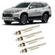thumbnail image 5 of Incandescentes De Calentador Diésel Para Mitsubishi Pajero Shogun 1994-1999 2,8 Td 4 Bujías Speravity VI003480-00, 5 of 6