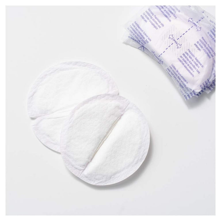 Lansinoh Disposable Nursing Pad – Diaper Lab