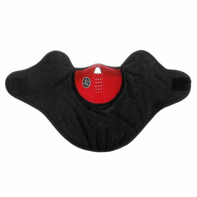 Motorcycle Half Face Mask Outdoor Riding Masks Anti-snow Anti-wind Anti-dusk suitable for Cycling Motorcycling Skiing Hiking