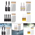 thumbnail image 3 of 2x Car Windshield Crack Repair Kit Scratch Chip Cracks Repairing Easy to Use Automotive Glass Nano Repair Fluid Scratch Remover, 3 of 5