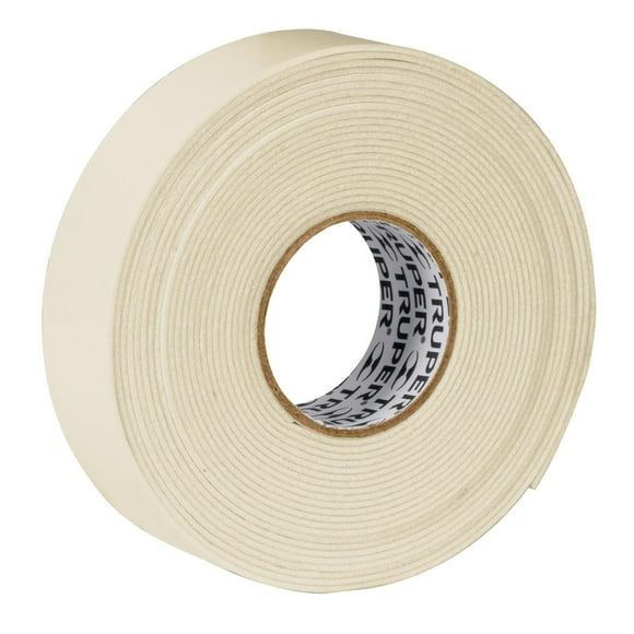 Cinta Doble Cara De 25 Mm X 10 M Truper CDC-25100