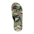 thumbnail image 4 of Men's No Boundaries Beach Flip Flop, 4 of 6