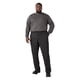 thumbnail image 4 of Pantalones Cargo Ajustados Dickies Negros Talla 30x32, 4 of 5