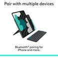 thumbnail image 5 of Flip Folio for iPad Pro 13-inch (M4 & M5) & iPad Air 13-inch (M2, M3 & M4), Graphite, 5 of 10