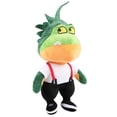 thumbnail image 4 of Cartoon Plush Toy Animal Stuffed Doll Cute Anime Characters Figure for Fans Collectible Kids Birthday Gift, 4 of 4
