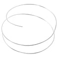 thumbnail image 3 of Low Temp Silver Solder Wire Welding Wire Tool Jewelry Making Welding Wire For Silver Jewelry Metal Glass Ceramic Repair, 3 of 8