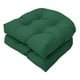 thumbnail image 1 of pstuiky Cojín para silla de jardín, cojín para sofá de patio, cojín para silla de ratán, cojín para tatami, 1 of 2