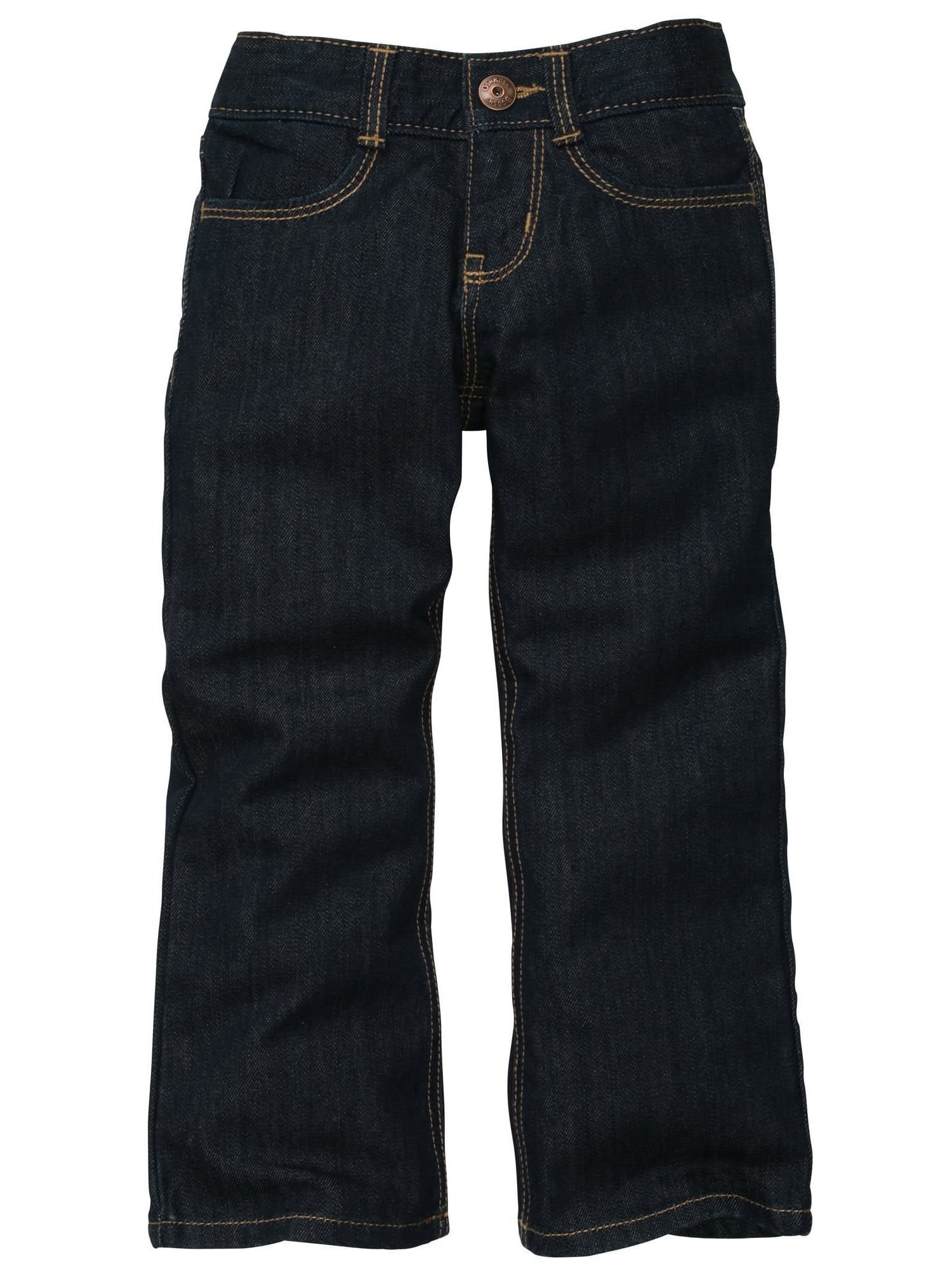 OshKosh B'gosh Baby Boy's Pants Blue Denim Jeans