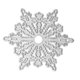thumbnail image 1 of Wdftyju Troqueles de corte de copos de nieve pequeños, plantillas para álbum de recortes en relieve DIY (9,6 cm)-155931,02 Wdftyju 4uc9nt1qm0bj9zh8D02, 1 of 6