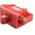 thumbnail image 5 of MSD 8289 MSD Ignition Coil, Smart Coil, Red, Individual, 5 of 11