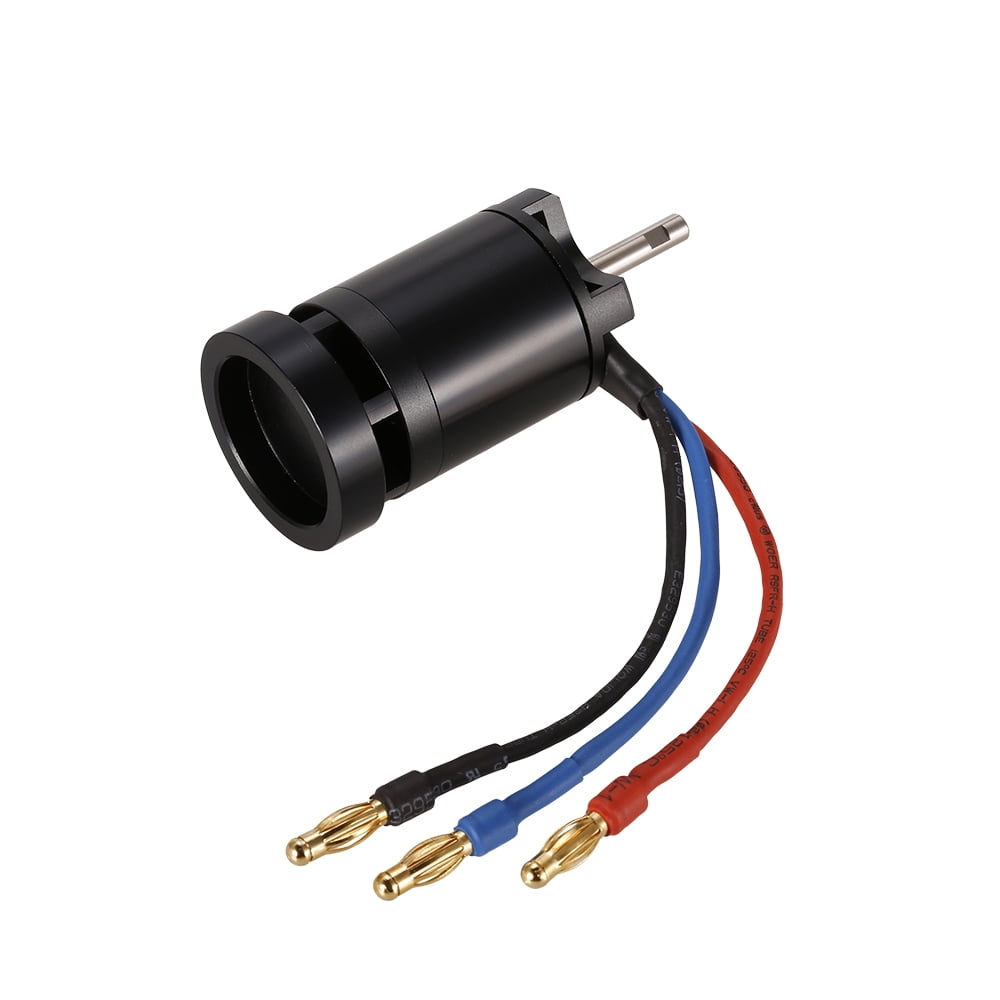 ft011 motor upgrade