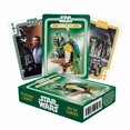 thumbnail image 3 of Juego de cartas con temática de Boba Fett de Star Wars, 3 of 6