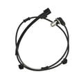 thumbnail image 4 of ABS Wheel Speed Sensor Compatible with Mitsubishi Models - Endeavor 2004-2011, 3.8L, Sport Utility - Front Right Passenger Side, 4 of 7