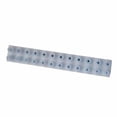 thumbnail image 3 of Garende Conductive Silicone Rubber Strip Button for Keyboard Piano Maintenance Versatile 1 Strips, 3 of 8