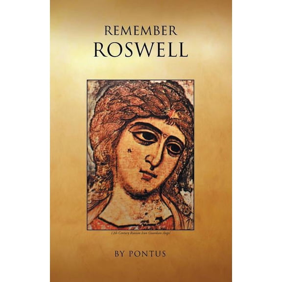 Remember Roswell (Paperback)