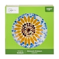 thumbnail image 2 of Mainstays Mosaic Hanging Glass Birdbath, 2 of 3