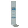 McKesson - Non-Woven Sponge McKesson Polyester / Rayon 4-Ply 2 X 2 Inch Square NonSterile - 4000/Case